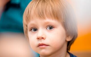 ОНР 2 уровня: характеристика, симптомы, диагностика, коррекция