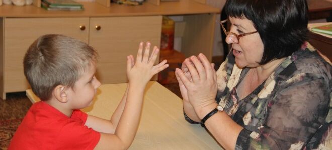 Игры на развитие фонематического слуха для дошкольников 5-6-7 лет